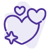 Benefit icon