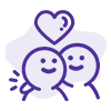 Benefit icon